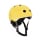 Kask i ochraniacz Scoot & Ride Kask Ochronny S-M dla dzieci 3+ Lemon